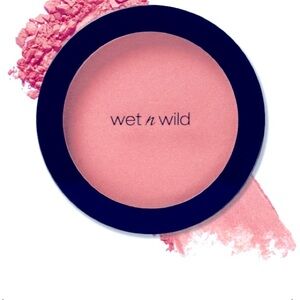Blush + free sample